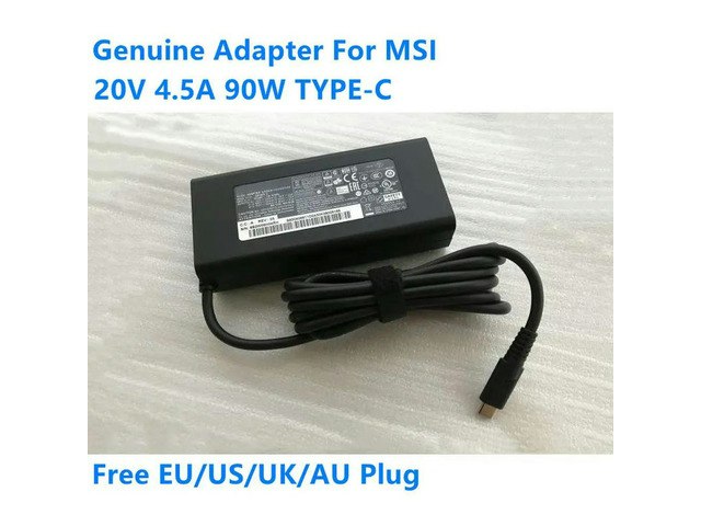Oiaglh 90W USB-C Laptop Power Adapter: $46.64