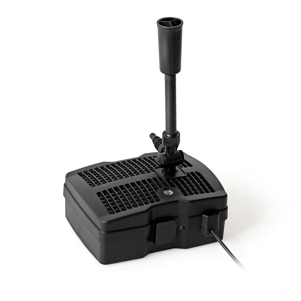Costway 660 GPH Pond Filter and Fountain Kit: $60.91 Costway 660 GPH Pond Filter and Fountain Kit: $60.91