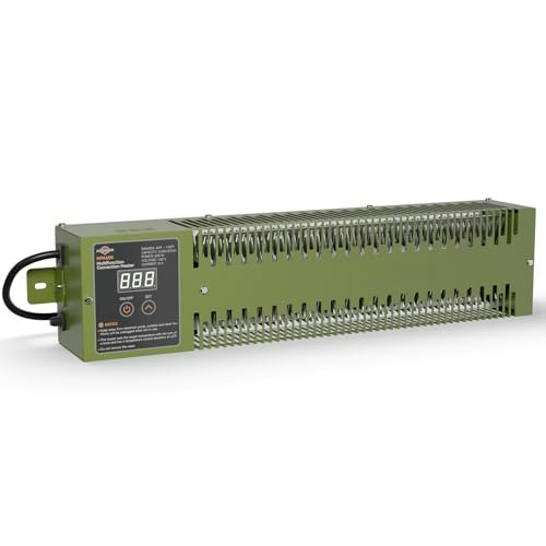 Aegonan 600W Pump House Heater with Thermostat: $169.99 Aegonan 600W Pump House Heater with Thermostat: $169.99