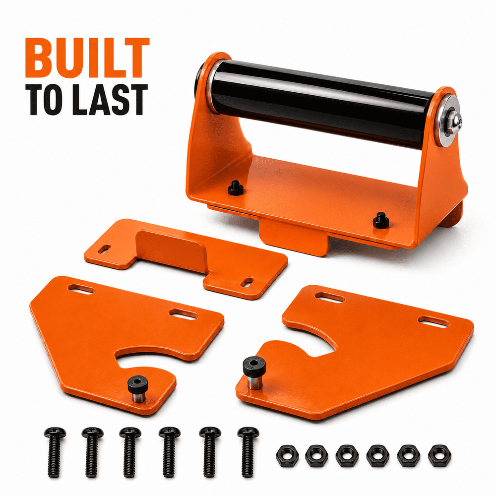 Rekopi Hinge and Handle Kit for Blackstone Griddles: $36.99 Rekopi Hinge and Handle Kit for Blackstone Griddles: $36.99