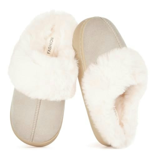 Dokela Kids Fuzzy Slippers: $11.04 Dokela Kids Fuzzy Slippers: $11.04