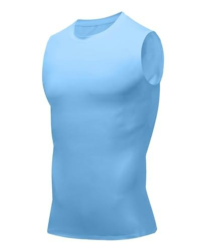 Men's Compression Body Shaper Tank Top: $16.99 Men's Compression Body Shaper Tank Top: $16.99