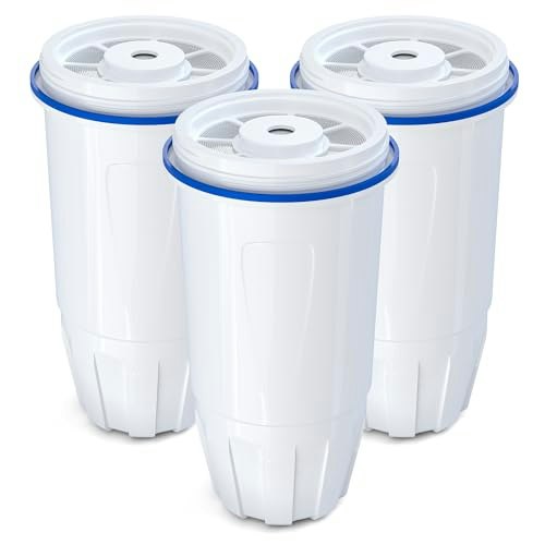 Replacement Water Filter for Zero Pitcher and Dispenser ZR-001: $28.04 Replacement Water Filter for Zero Pitcher and Dispenser ZR-001: $28.04