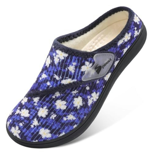 Spesoul Women's Adjustable Orthopedic Slippers: $22.97 Spesoul Women's Adjustable Orthopedic Slippers: $22.97