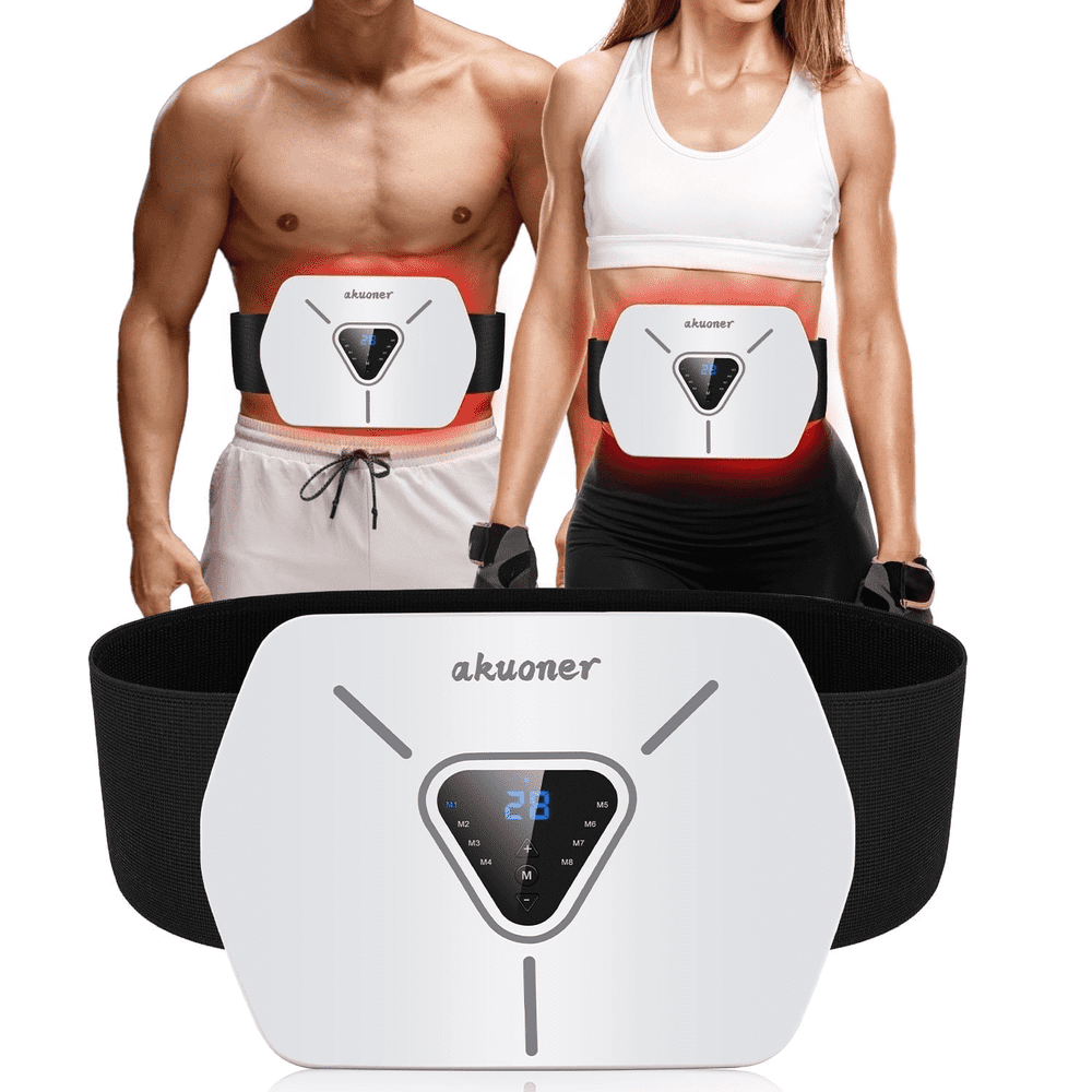 WaJiu 30-Level Abdominal Toning Belt: $95.99 WaJiu 30-Level Abdominal Toning Belt: $95.99