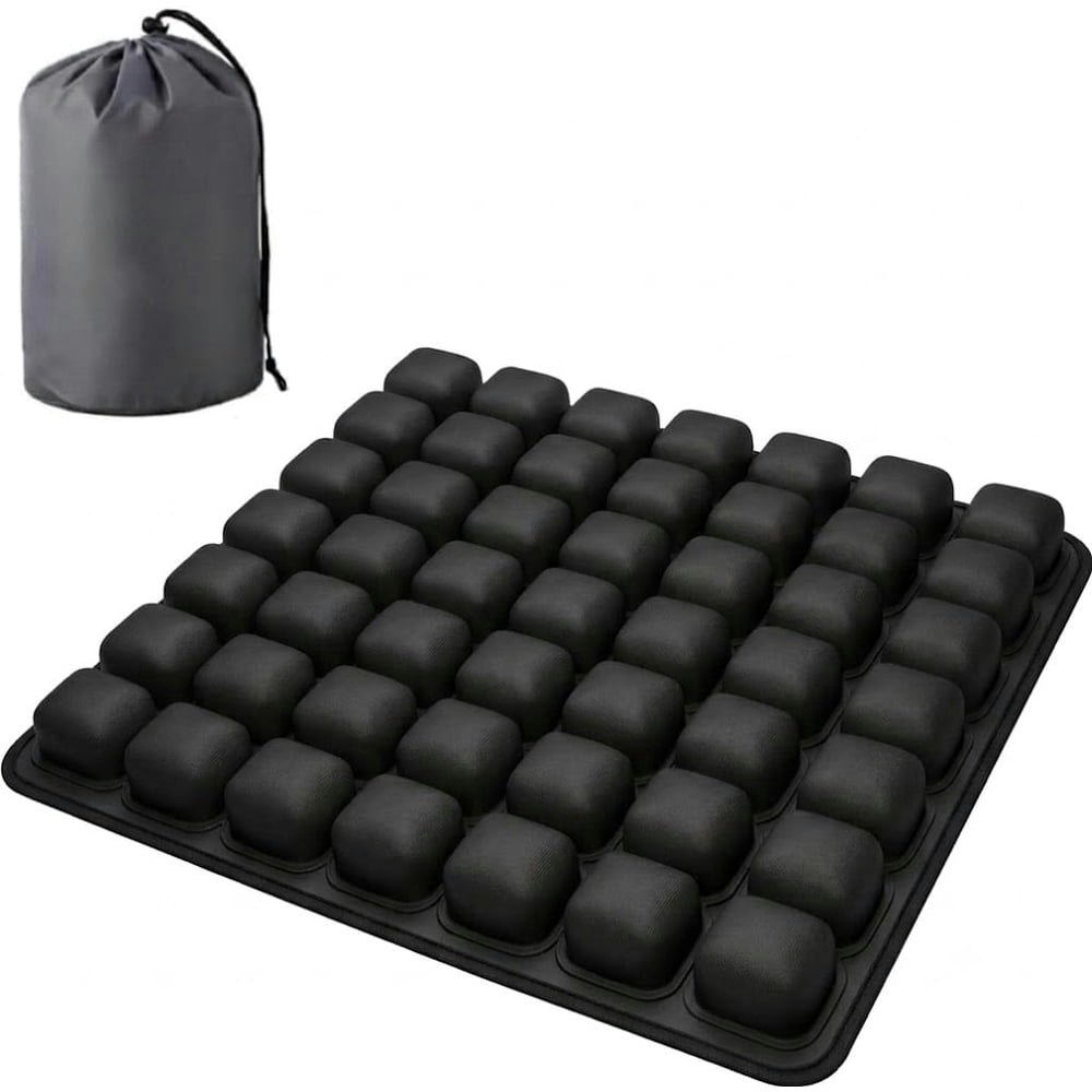 Travel Cushion 3D Air Cell Seat Cushion: $26.89 Travel Cushion 3D Air Cell Seat Cushion: $26.89