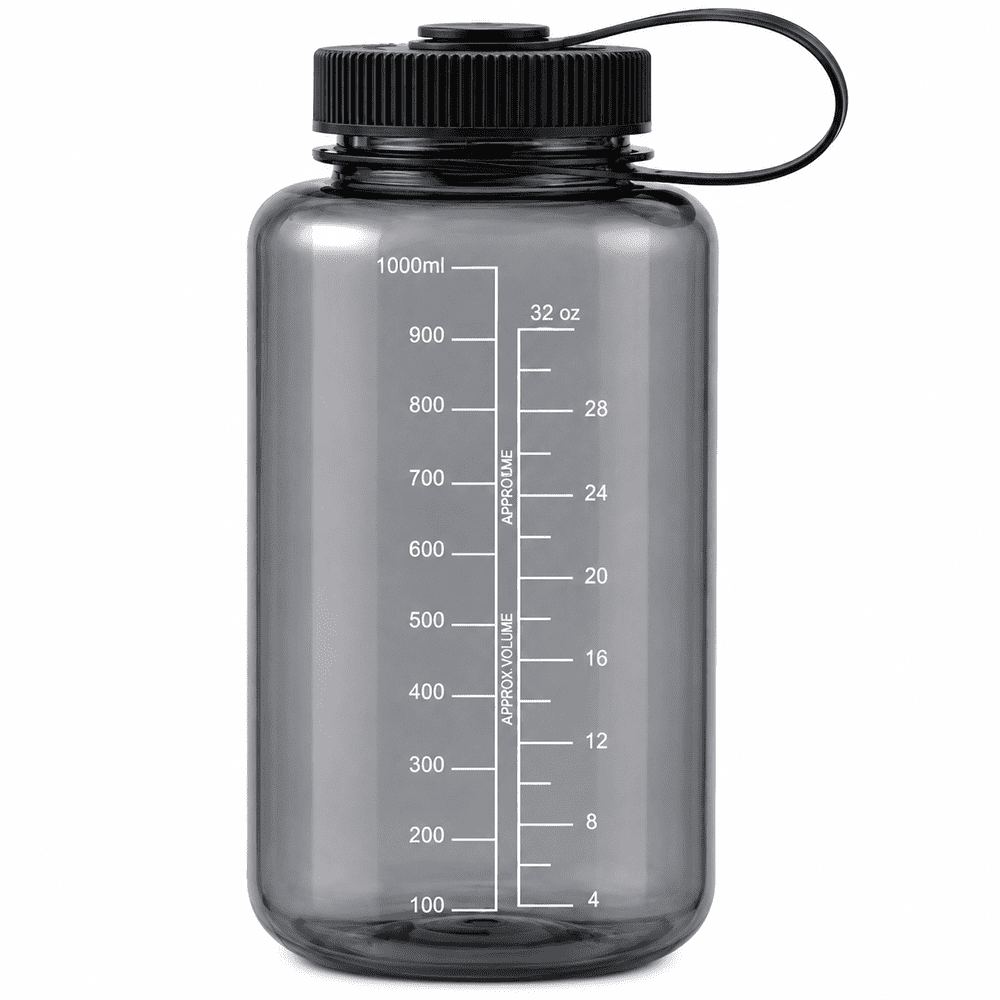 32oz Wide Mouth Water Bottle: $17.99 32oz Wide Mouth Water Bottle: $17.99