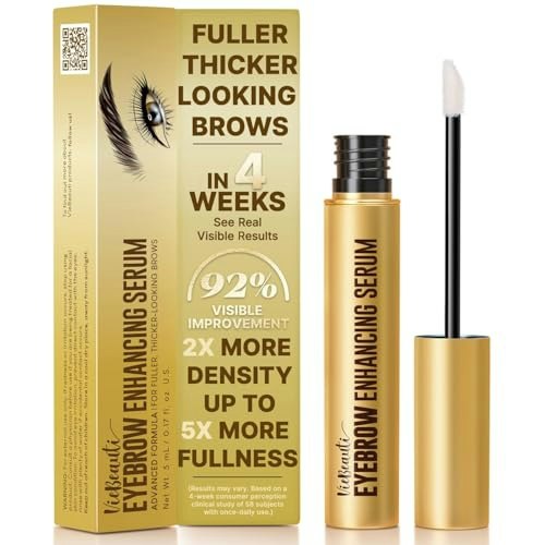 VieBeauti Eyebrow Growth Serum: $25.48 VieBeauti Eyebrow Growth Serum: $25.48
