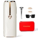 Euarne InfinityGlow Sapphire Cooling IPL Hair Removal System for $109 + free shipping