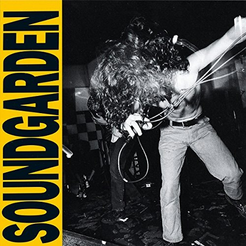 Louder Than Love: $14.88 Louder Than Love: $14.88