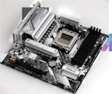 ASRock B650M Pro RS WiFi AM5 AMD B650 Micro ATX Motherboard for $110 + free shipping