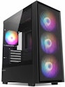 Zalman S6 ATX Mid-Tower RGB Gaming PC Case for $49 + free shipping