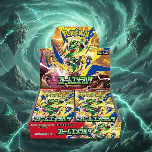 eBay Trading Card Game Deals for From $11 + free shipping
