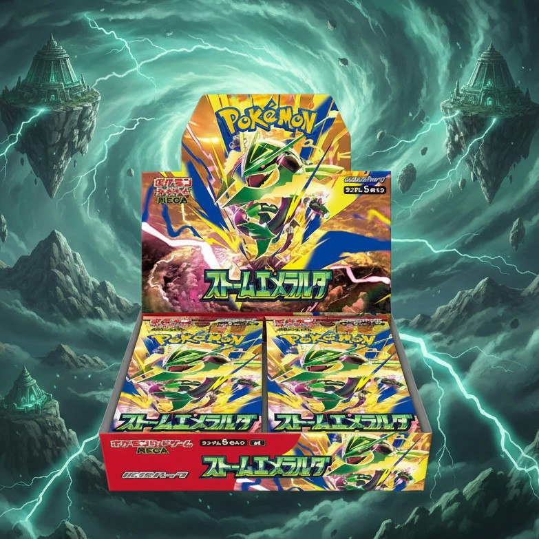 eBay Trading Card Game Deals: From $11