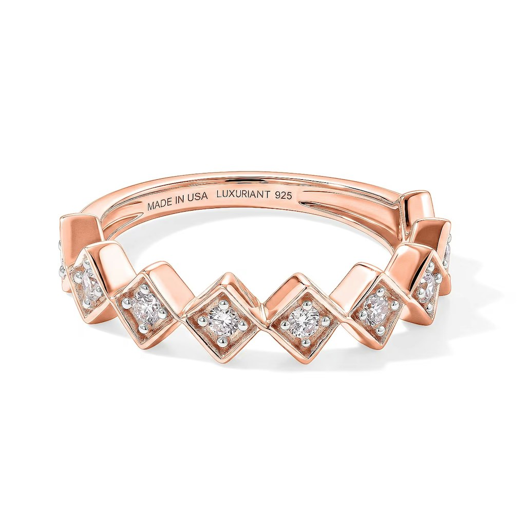 Shop LC Lab-Grown Diamond Jewelry Sale: Up to 70% off