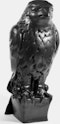 1941 Maltese Falcon Screen Accurate Resin Prop Statue for $109 + free shipping