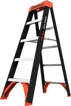 Ladder Sale at Woot: Up to 50% off + extra 10% off