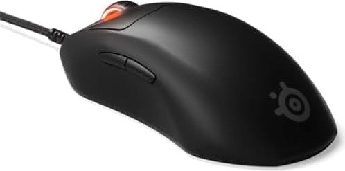 SteelSeries Esports Prime+ Wired Gaming Mouse: $10 SteelSeries Esports Prime+ Wired Gaming Mouse: $10