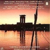 Distinguished Performers Series II Vienna Modern Masters: $10.51