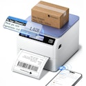 Phomemo D422S Bluetooth Shipping Label Printer for $260 + free shipping
