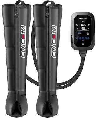 Cincom Cordless Air Compression Recovery System for $450 + free shipping