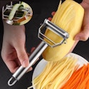 Julienne Peeler: 94 cents + free shipping w/ $25