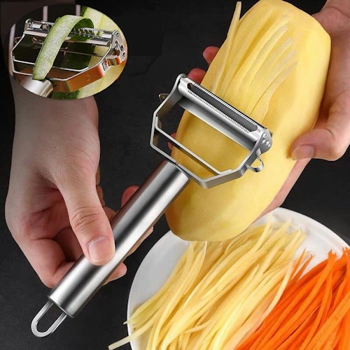 Julienne Peeler: 94 cents + free shipping w/ $25