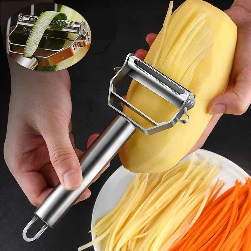Julienne Peeler: 94 cents