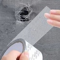 2" Window Screen Repair Tape: 61 cents + free shipping w/ $25
