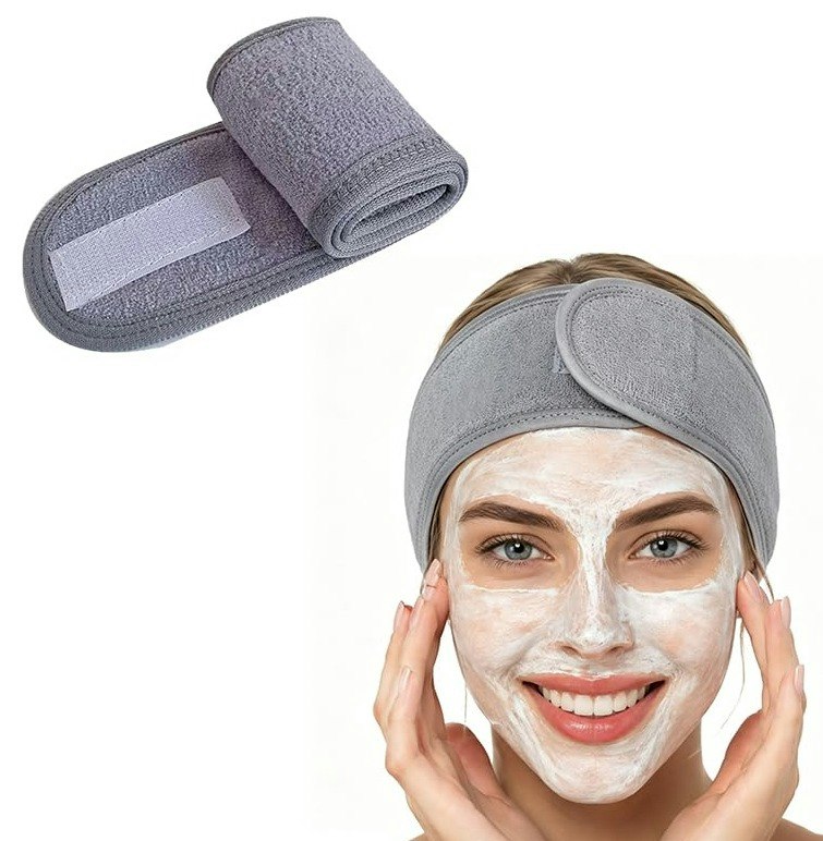 Adjustable Non-Slip Headband: 73 cents Adjustable Non-Slip Headband: 73 cents