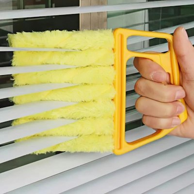 Washable Blind Cleaner: 71 cents + free shipping w/ $25
