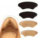 Heel Grip Cushion Insert 4-Pack: 78 cents + free shipping w/ $25