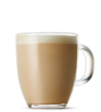 Caribou Coffee Medium Hot or Cold Brew: Free w/ purchase