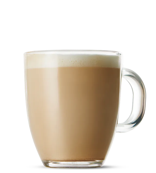 Caribou Coffee Medium Hot or Cold Brew: Free w/ purchase