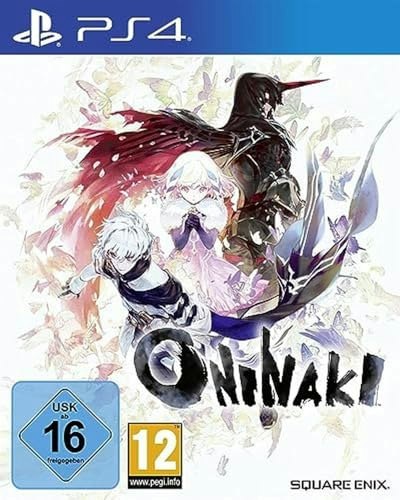 Oninaki for PlayStation 4: $23.22 Oninaki for PlayStation 4: $23.22