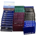 US Mint 1968 S to 2009 Complete 42-Year Proof Set Collection for $540 + free shipping