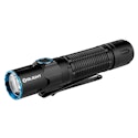 Olight Warrior 3S Rechargeable Tactical Flashlight w/ Proximity Sensor for $90 + free shipping