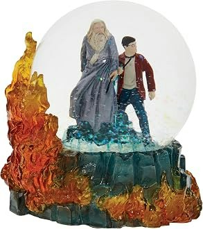 Enesco Wizarding World of Harry Potter Collectible Figurines at Amazon: From $11