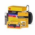 Kodak Charmera Key Chain Digital Camera Bundle for $52 + free shipping