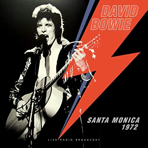 Best of Live Santa Monica 72 Vinyl: $19.90 Best of Live Santa Monica 72 Vinyl: $19.90