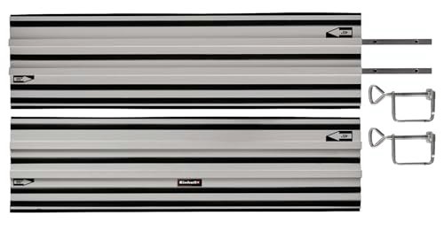 Einhell 2-Meter Aluminum Circular Saw Guide Rail: $152.43 Einhell 2-Meter Aluminum Circular Saw Guide Rail: $152.43