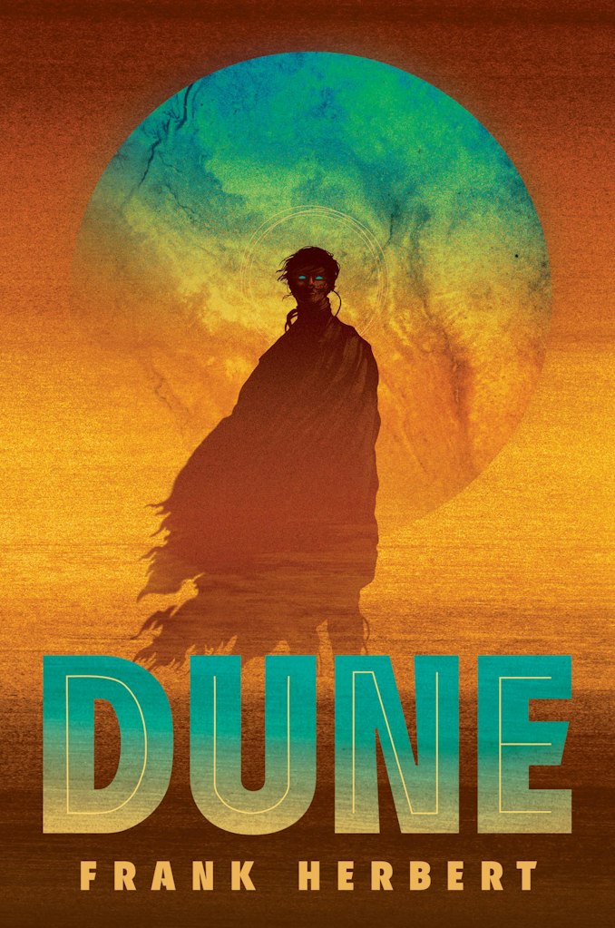 Dune Deluxe Hardcover Edition: $16