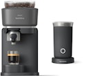 Philips Baristina Espresso Machine & Milk Frother Bundle for $211 + free shipping