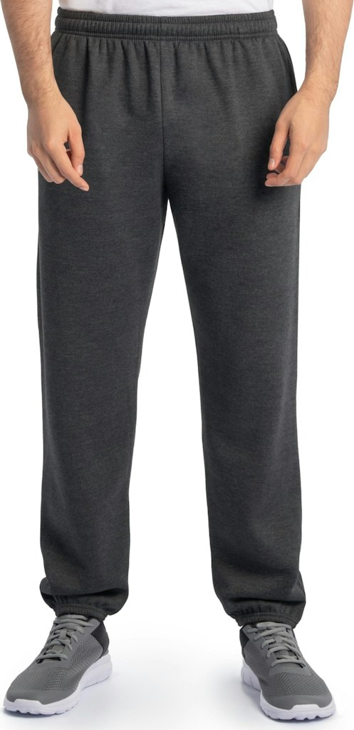 Fruit of the Loom Men's Eversoft Fleece Sweatpants: $7.44