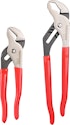 Maxpower 8" & 12" Groove Joint Pliers Set for $13 + free shipping w/ Prime