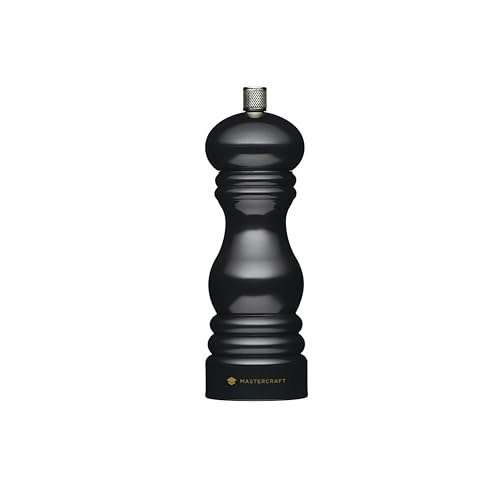 MasterClass Pepper Mill or Salt Grinder: $22.63 MasterClass Pepper Mill or Salt Grinder: $22.63