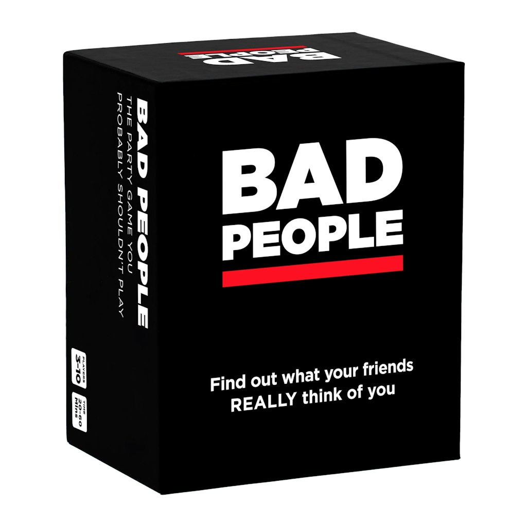 Dyce Games Party Card Game Deals at Amazon: From $14