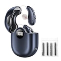 Villear 16-Channel Rechargeable Hearing Aids for $60 + free shipping