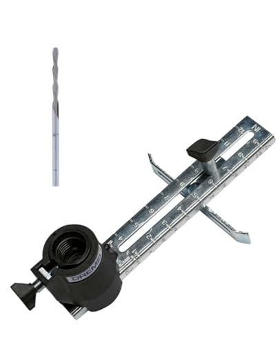 Dremel Line and Circle Cutter Set: $30.09