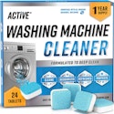 Active Cleaning & Laundry Products at Amazon for From $19 + free shipping w/ Prime